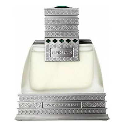 Imagen 2 del producto SWISS ARABIAN RAKAAN EDP 50ML