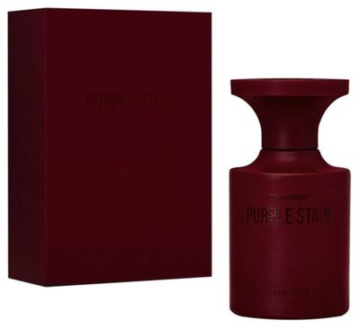 Imagen 1 del producto BORNTOSTANDOUT PURPLE STAIN EXTRAIT EXTREME 50ML