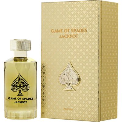 Imagen 2 del producto JO MILANO GAME OF SPADES JACKPOT PARFUM 100ML