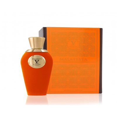 V CANTO MALATESTA  EXTRAIT DE PARFUM 100ML