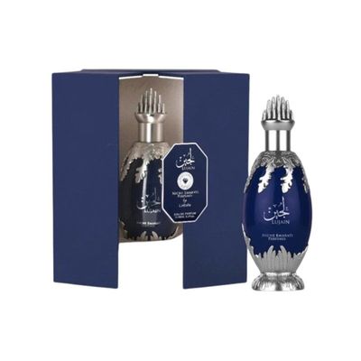 Imagen 2 del producto LATTAFA NICHE EMARATI LUJAIN EDP 100ML