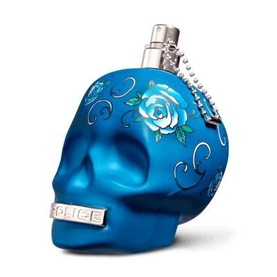 POLICE TO BE TATTOOART MEN EDT 125ML