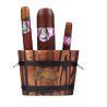 Imagen 2 del producto CUBA PARIS BUCKET SNAKE WOMAN EDP 100 ml + 35 ml + 15 ml SET