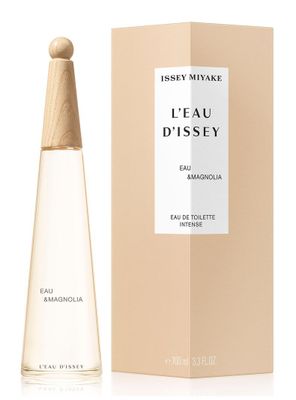 Imagen 2 del producto ISSEY MIYAKE L EAU D ISSEY EAU & MAGNOLIA WOMAN EDT INTENSE 100ML