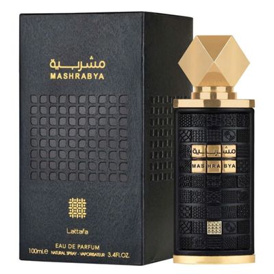Imagen 2 del producto LATTAFA MASHRABYA EDP 100ML