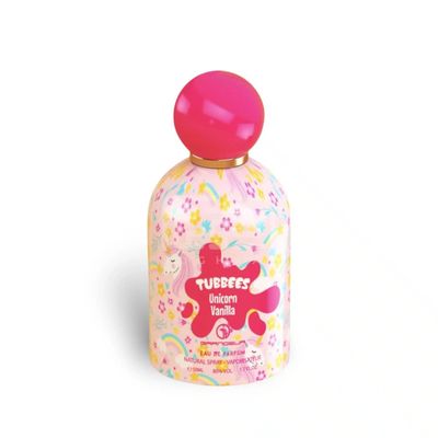 Imagen 2 del producto GRANDEUR TUBBEES UNICORN VANILLA EDP 50ML