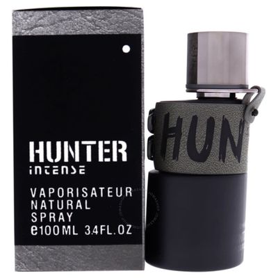 ARMAF HUNTER INTENSE 100ML EDP VARON