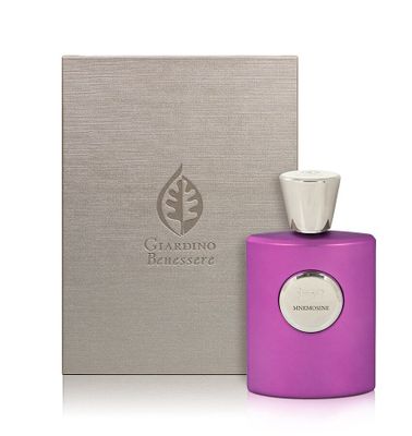 Imagen 2 del producto GIARDINO BENESSERE MNEMOSINE EXTRAIT PARFUM 100ML