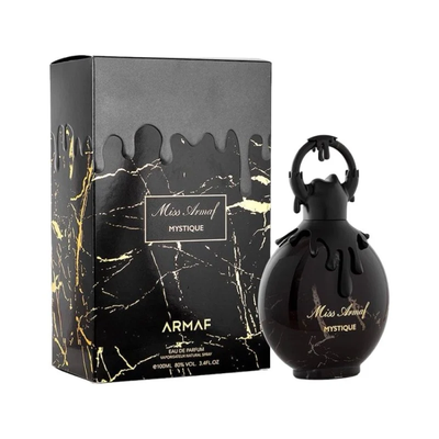 ARMAF MISS MYSTIQUE WOMAN EDP 100ML