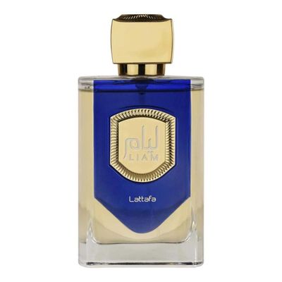 LATTAFA LIAM BLUE SHINE EDP 100ML