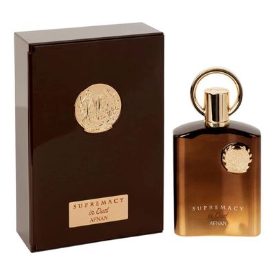 Imagen 2 del producto AFNAN SUPREMACY IN OUD EXTRAIT PARFUM 100ML