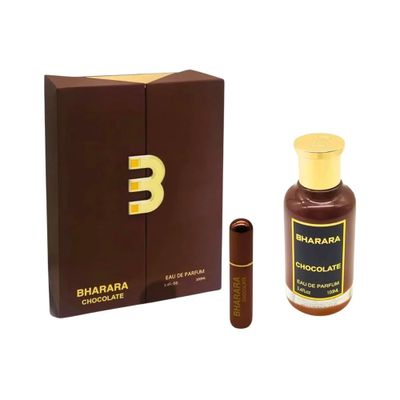 BHARARA CHOCOLATE EDP 100ML