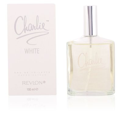 Imagen 2 del producto REVLON CHARLIE WHITE 100ML DAMA