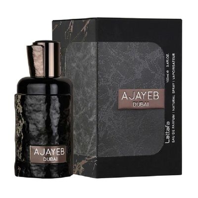 Imagen 2 del producto LATTAFA AJAYEB DUBAI EDP 100ML