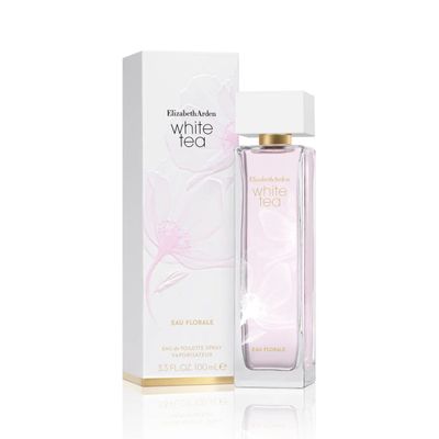 Imagen 2 del producto ELIZABETH ARDEN WHITE TEA EAU FLORALE WOMAN EDT 100ML