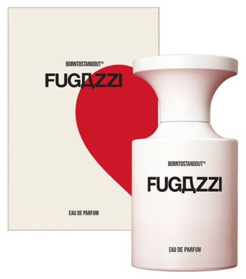 BORNTOSTANDOUT FUGAZZI 50ML