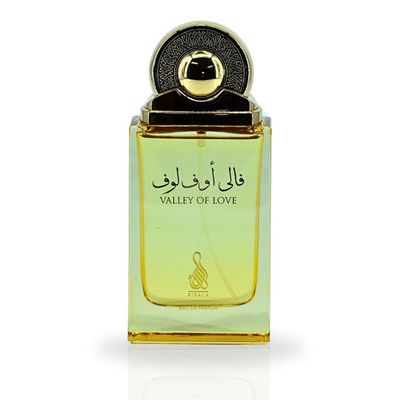 RISALA VALLEY OF LOVE EDP 100ML