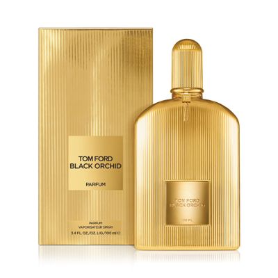 Imagen 2 del producto TOM FORD BLACK ORCHID PARFUM 100ML