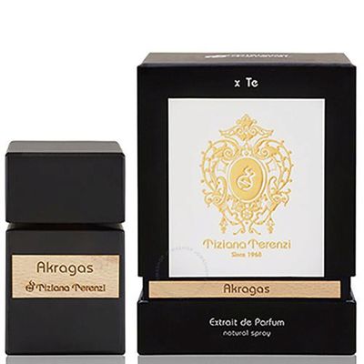 TIZIANA TERENZI AKRAGAS EXTRAIT DE PARFUM 100ML