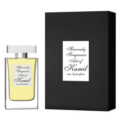 EMPER HEAVENLY FRAGRANCE ART OF KAMIL EDP 100ML
