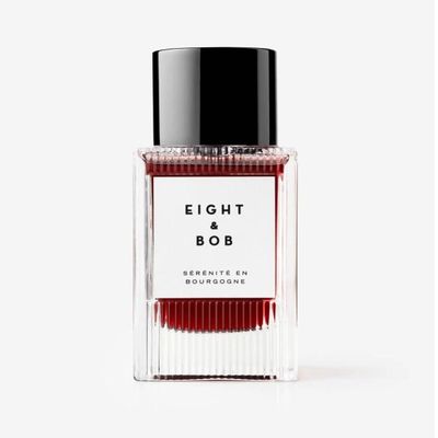 Imagen 2 del producto EIGHT & BOB SERENITE EN BOURGOGNE EDP 100ML