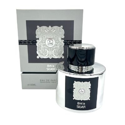Imagen 1 del producto FIZA BIRKE SILVER EDP 100ML