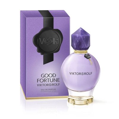 Imagen 2 del producto VIKTOR & ROLF GOOD FORTUNE EDP 30ML