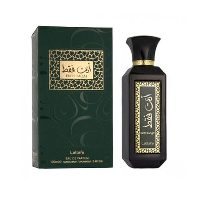 LATTAFA ENTE FAQAT EDP 100ML