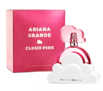 Imagen 2 del producto ARIANA GRANDE CLOUD PINK WOMAN EDP 100ML
