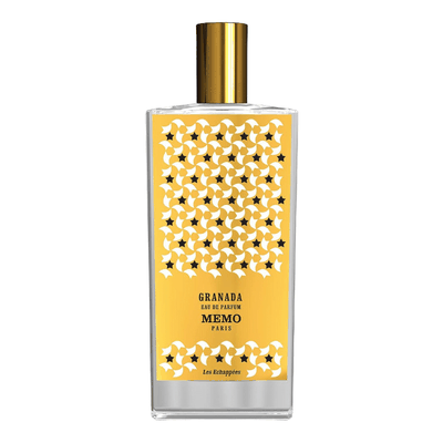 MEMO EDP 075 ML SPRAY GRANADA