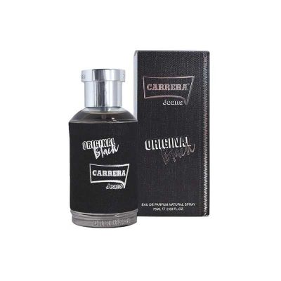 Carrera Original Black Edp 125Ml