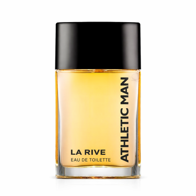 Imagen 2 del producto La Rive Athletic Man 90 ml