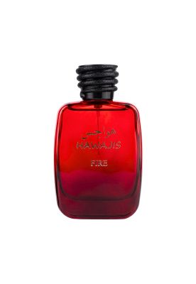 Imagen 2 del producto FC Hawajis Fire EDP 100 ml