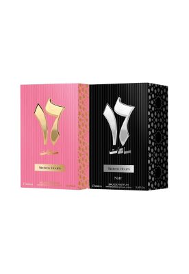 Imagen 2 del producto Pack Afaq Sixteen EDP 100 ml Pareja