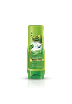 Acondicionador Vatika Cactus 400 ml