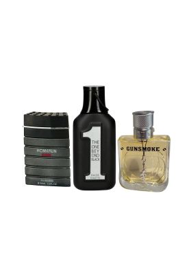 Imagen 2 del producto Pack Linn Young Hombre EDP 100 ml 3 Unidades