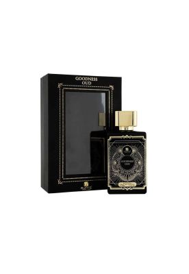 Riiffs Goodness Oud Black EDP 100 ml