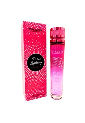 Marxzelle Paris Lighting Pour Femme EDP 100 ml