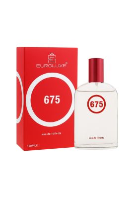 Euroluxe 675 Hombre 100 ml
