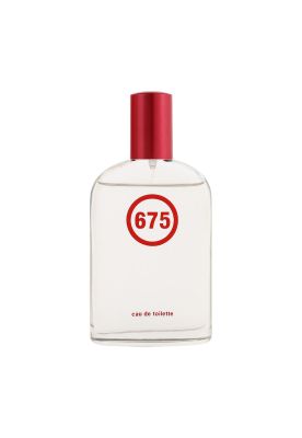 Imagen 2 del producto Euroluxe 675 Hombre 100 ml