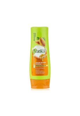Imagen 2 del producto Acondicionador Vatika Almendra Dulce 200 ml