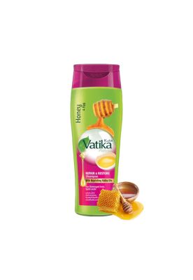 Imagen 2 del producto Shampoo Vatika Miel y Huevo 200 ml