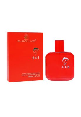 Euroluxe 645 Hombre 100 ml