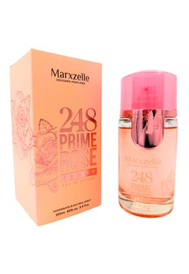 Marxzelle 248 Prime Rose Femme EDP 100 ml