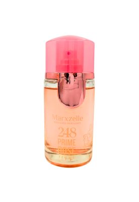 Imagen 2 del producto Marxzelle 248 Prime Rose Femme EDP 100 ml