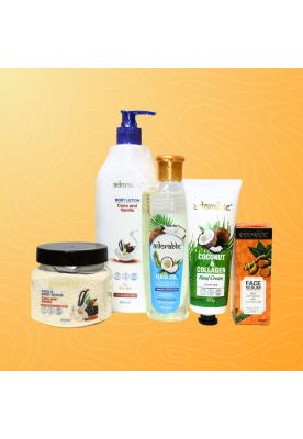 Imagen 2 del producto Skincare Hidratante