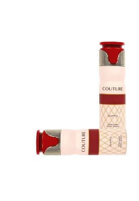 Imagen 2 del producto Riiffs Couture Body Spray 200 ml Unisex