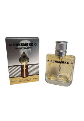 Linn Young Gunsmoke EDT 100 ml