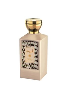 Imagen 2 del producto Afaq Fareed EDP 100 ml
