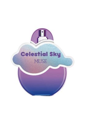 Imagen 2 del producto Marxzelle Lujo Celestial Sky Muse Pour Femme EDP 80 ml